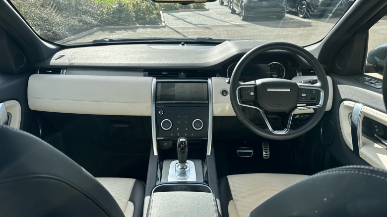 Land Rover Discovery Sport 1.5 P300e Urban Edition 5dr Auto [5 Seat] Station Wagon